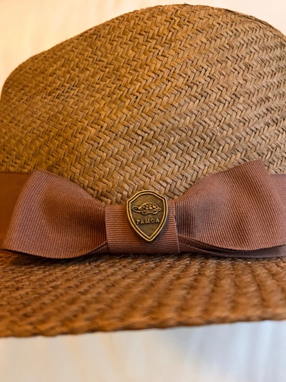 Pamoa fedora (women's)